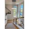 Z-Lite Arden Chandelier, 27-Light, 36 In.W x 12 In.H, Matte Black/Clear 651P-27R-MB - alternate 6